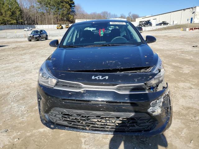 Photo 4 VIN: 3KPA24ADXNE432634 - KIA RIO 