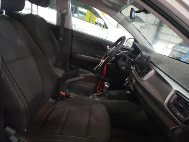 Photo 4 VIN: 3KPA24ADXNE437378 - KIA RIO LX 