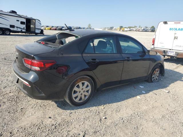 Photo 2 VIN: 3KPA24ADXNE438224 - KIA RIO LX 