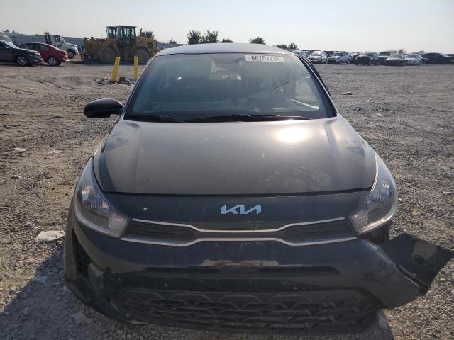 Photo 4 VIN: 3KPA24ADXNE438224 - KIA RIO LX 