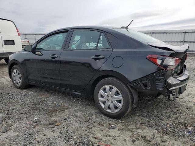 Photo 1 VIN: 3KPA24ADXNE449644 - KIA RIO LX 