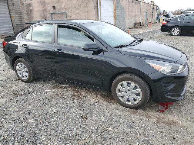 Photo 3 VIN: 3KPA24ADXNE449644 - KIA RIO LX 