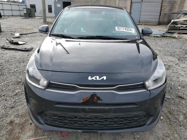 Photo 4 VIN: 3KPA24ADXNE449644 - KIA RIO LX 