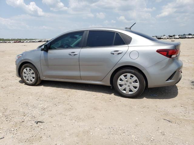 Photo 1 VIN: 3KPA24ADXNE461146 - KIA RIO LX 