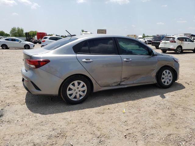 Photo 2 VIN: 3KPA24ADXNE461146 - KIA RIO LX 