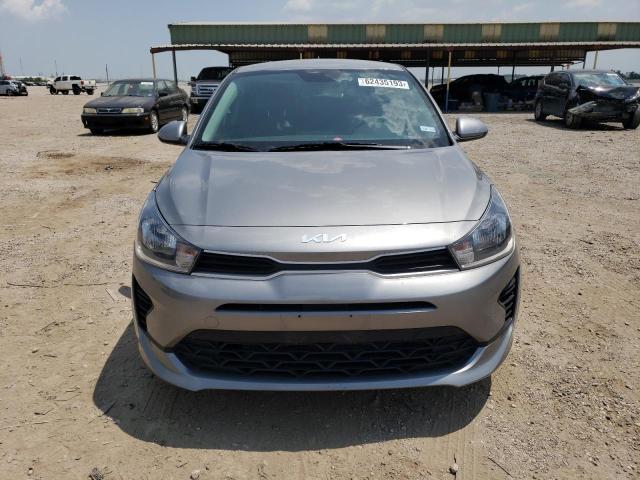 Photo 4 VIN: 3KPA24ADXNE461146 - KIA RIO LX 