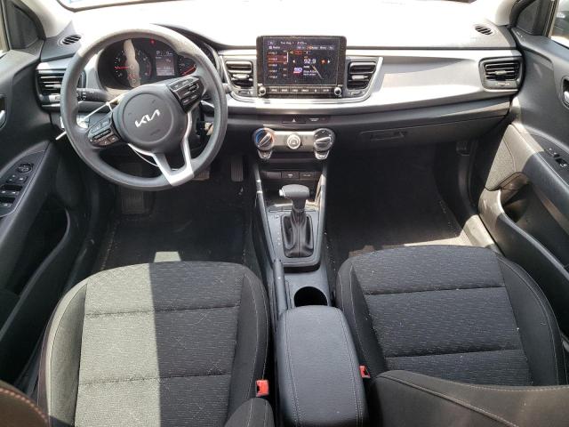 Photo 7 VIN: 3KPA24ADXNE461146 - KIA RIO LX 