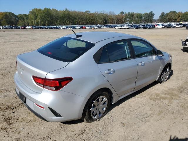 Photo 3 VIN: 3KPA24ADXNE465939 - KIA RIO LX 