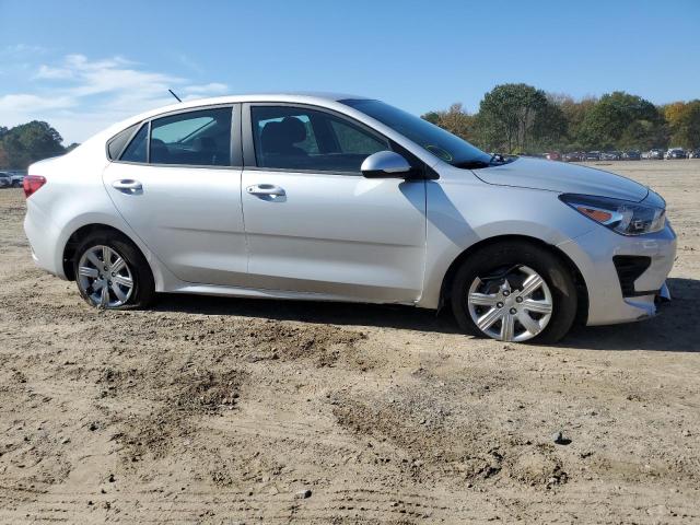 Photo 8 VIN: 3KPA24ADXNE465939 - KIA RIO LX 