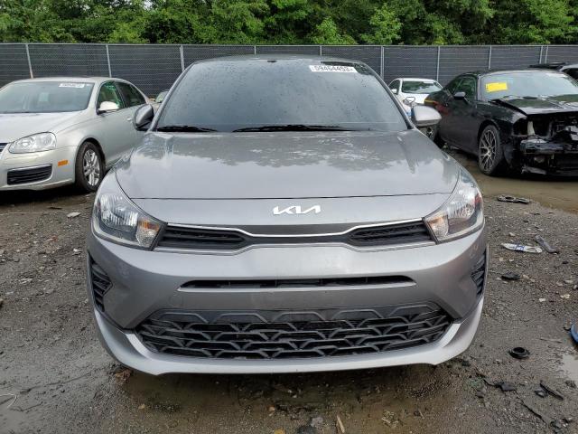 Photo 4 VIN: 3KPA24ADXNE468517 - KIA RIO LX 