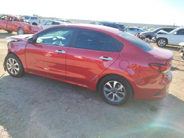 Photo 1 VIN: 3KPA24ADXNE471241 - KIA RIO LX 