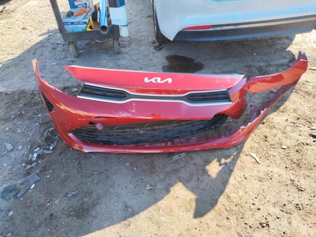 Photo 11 VIN: 3KPA24ADXNE471241 - KIA RIO LX 