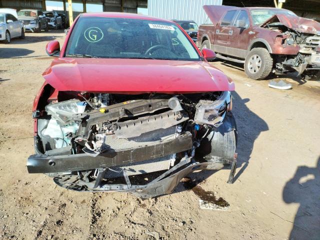 Photo 4 VIN: 3KPA24ADXNE471241 - KIA RIO LX 