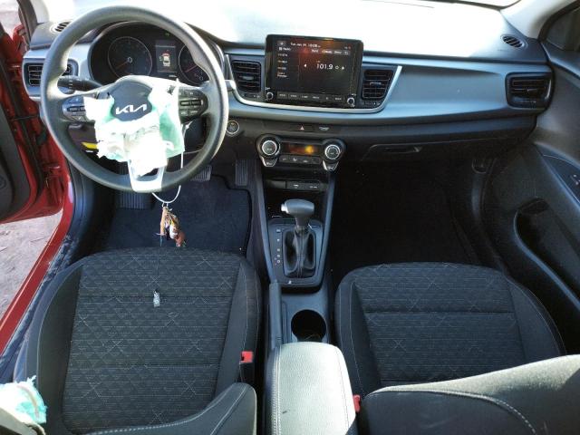 Photo 7 VIN: 3KPA24ADXNE471241 - KIA RIO LX 