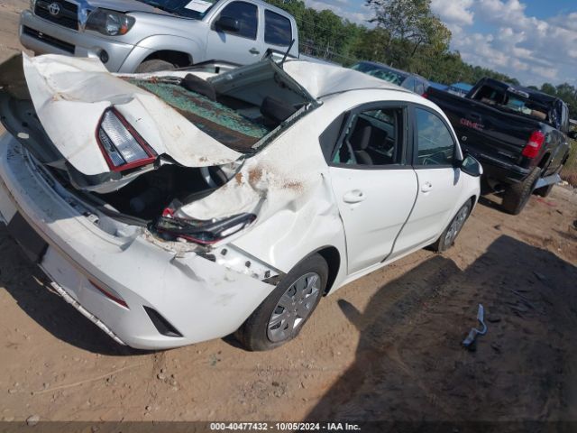 Photo 3 VIN: 3KPA24ADXNE475953 - KIA RIO 