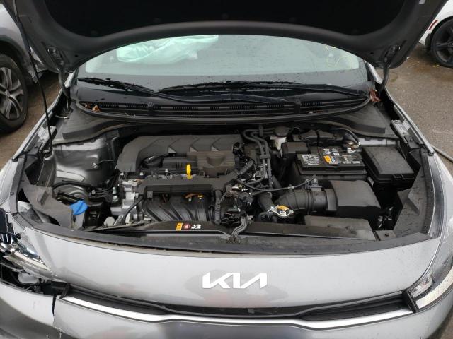 Photo 10 VIN: 3KPA24ADXNE480375 - KIA RIO LX 