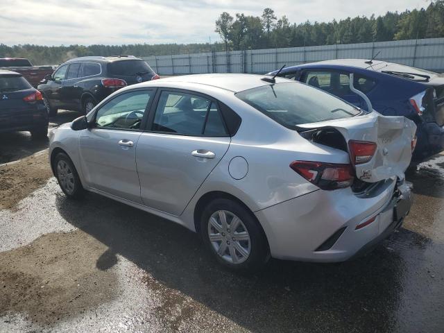 Photo 1 VIN: 3KPA24ADXNE480408 - KIA RIO 