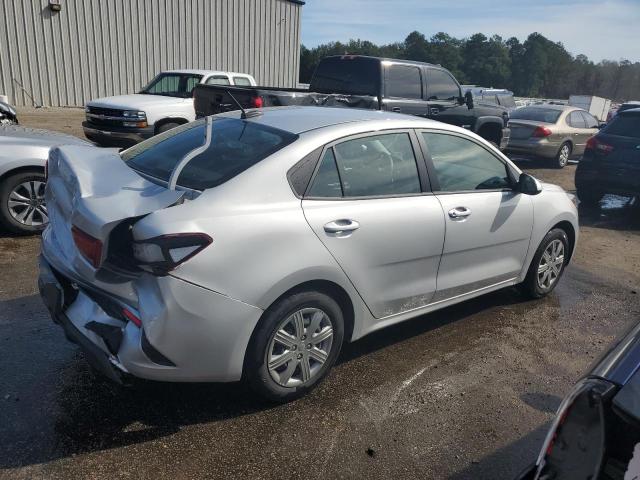 Photo 2 VIN: 3KPA24ADXNE480408 - KIA RIO 