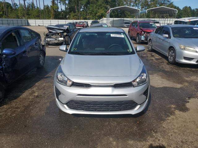 Photo 4 VIN: 3KPA24ADXNE480408 - KIA RIO 