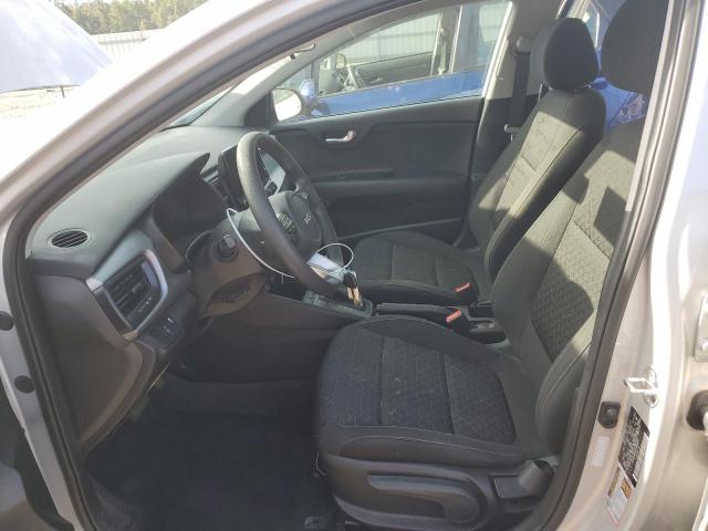 Photo 6 VIN: 3KPA24ADXNE480408 - KIA RIO 