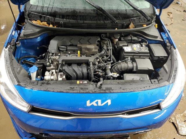 Photo 10 VIN: 3KPA24ADXNE481381 - KIA RIO 