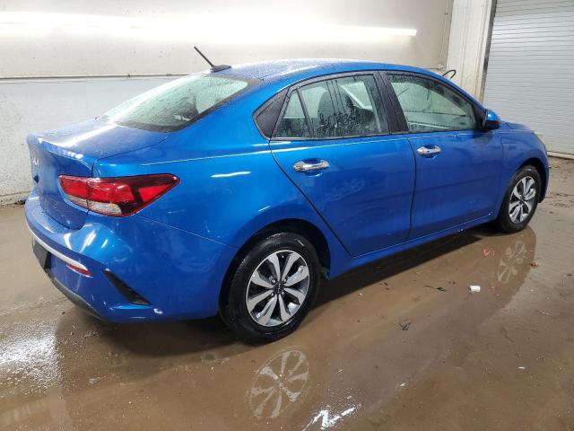 Photo 2 VIN: 3KPA24ADXNE481381 - KIA RIO 