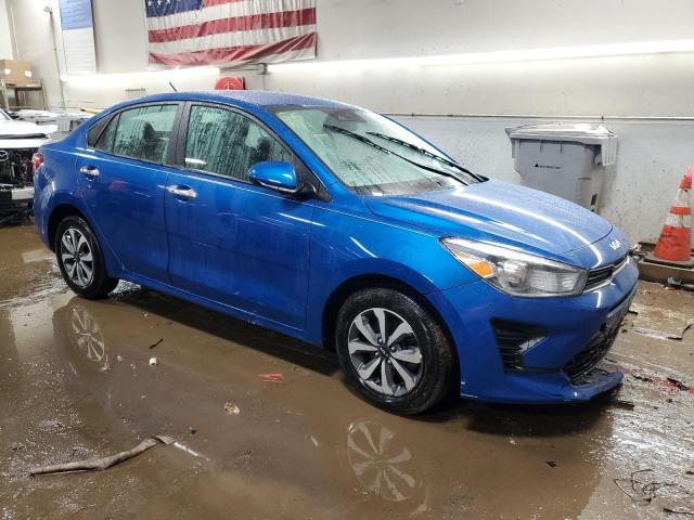 Photo 3 VIN: 3KPA24ADXNE481381 - KIA RIO 