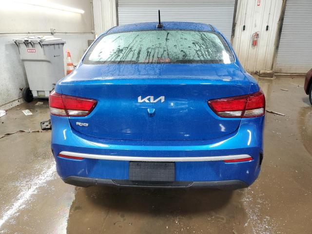 Photo 5 VIN: 3KPA24ADXNE481381 - KIA RIO 