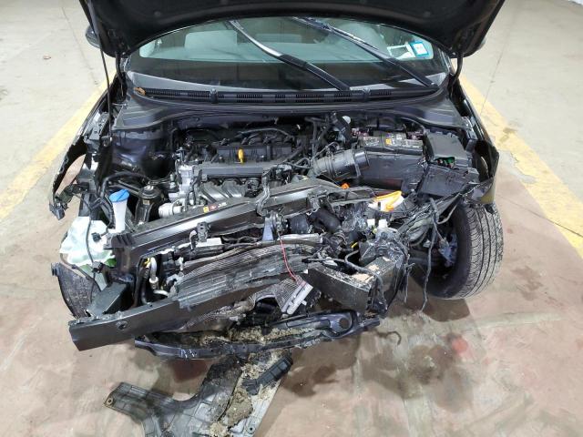 Photo 10 VIN: 3KPA24ADXNE487455 - KIA RIO LX 