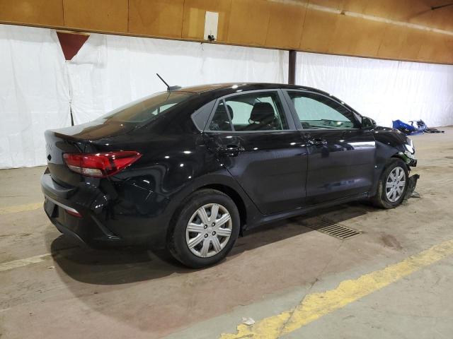 Photo 2 VIN: 3KPA24ADXNE487455 - KIA RIO LX 