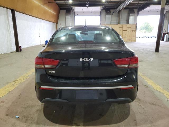 Photo 5 VIN: 3KPA24ADXNE487455 - KIA RIO LX 