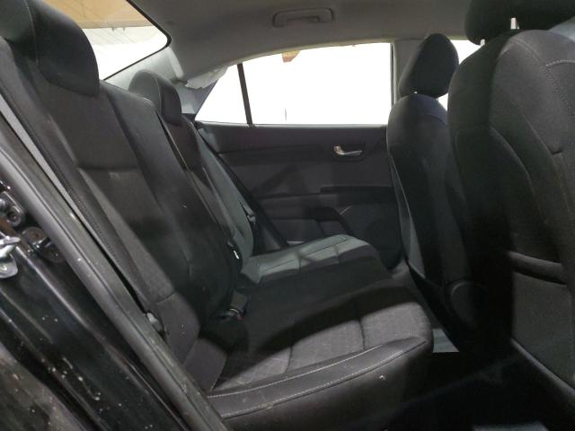 Photo 9 VIN: 3KPA24ADXNE487455 - KIA RIO LX 