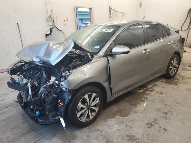 Photo 0 VIN: 3KPA24ADXNE490534 - KIA RIO 