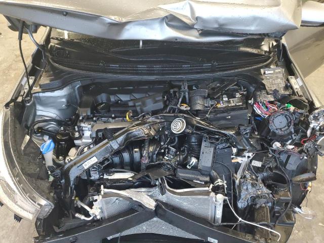 Photo 10 VIN: 3KPA24ADXNE490534 - KIA RIO 