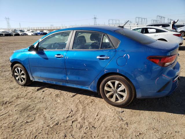 Photo 1 VIN: 3KPA24ADXNE490713 - KIA RIO 