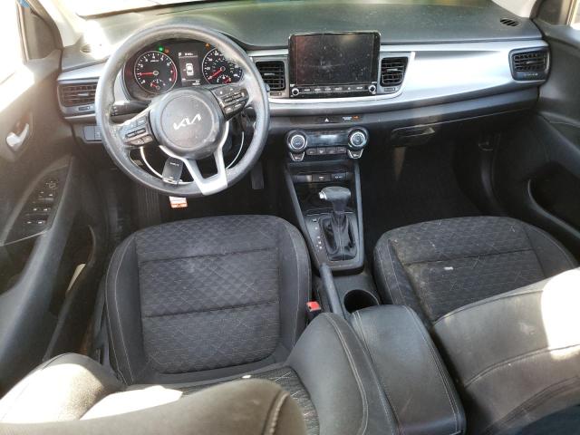 Photo 7 VIN: 3KPA24ADXNE490713 - KIA RIO 