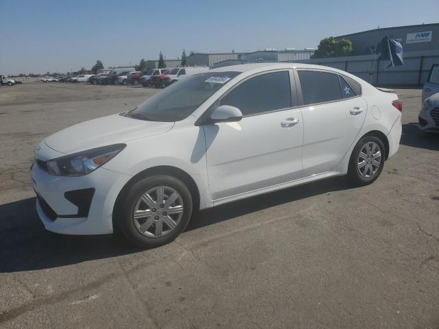 Photo 0 VIN: 3KPA24ADXNE493501 - KIA RIO LX 