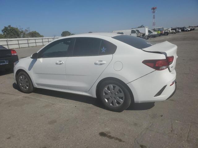 Photo 1 VIN: 3KPA24ADXNE493501 - KIA RIO LX 