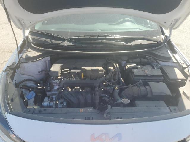 Photo 10 VIN: 3KPA24ADXNE493501 - KIA RIO LX 