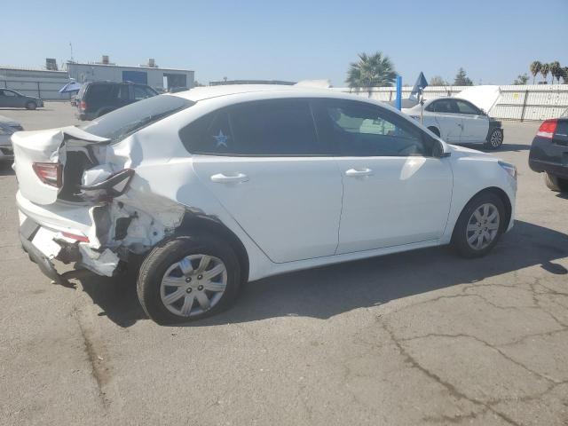 Photo 2 VIN: 3KPA24ADXNE493501 - KIA RIO LX 