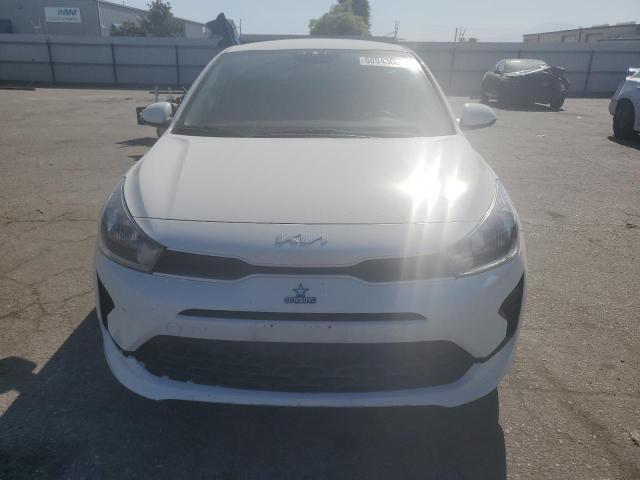 Photo 4 VIN: 3KPA24ADXNE493501 - KIA RIO LX 