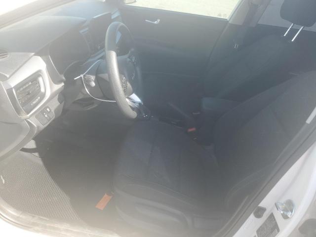 Photo 6 VIN: 3KPA24ADXNE493501 - KIA RIO LX 