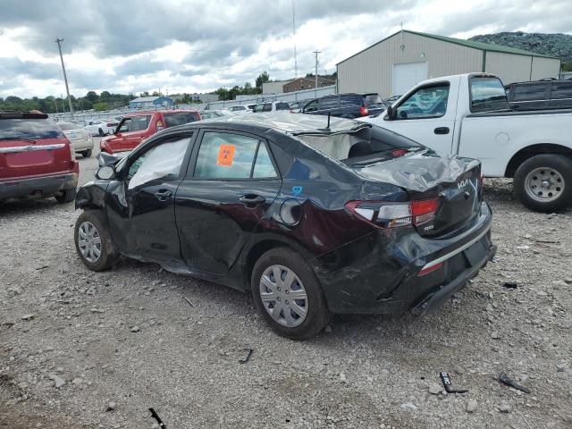 Photo 1 VIN: 3KPA24ADXPE518268 - KIA RIO LX 