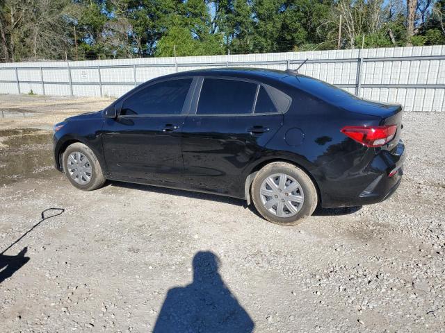 Photo 1 VIN: 3KPA24ADXPE521574 - KIA RIO LX 