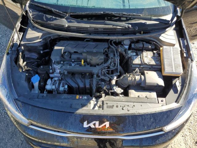 Photo 10 VIN: 3KPA24ADXPE521574 - KIA RIO LX 