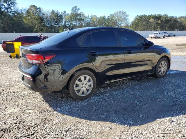 Photo 2 VIN: 3KPA24ADXPE521574 - KIA RIO LX 