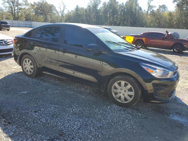 Photo 3 VIN: 3KPA24ADXPE521574 - KIA RIO LX 