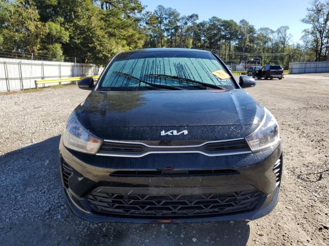 Photo 4 VIN: 3KPA24ADXPE521574 - KIA RIO LX 