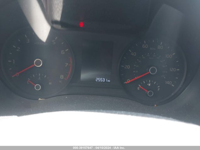 Photo 6 VIN: 3KPA24ADXPE530372 - KIA RIO 