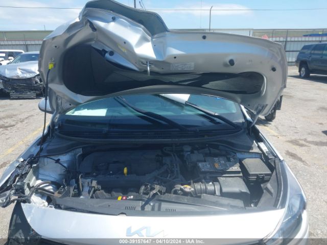 Photo 9 VIN: 3KPA24ADXPE530372 - KIA RIO 